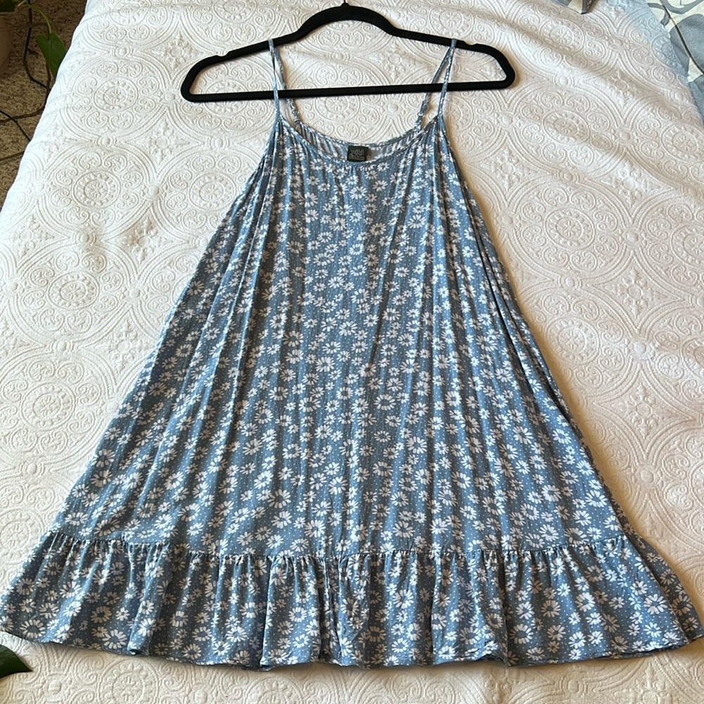 Wild Fable flowy floral summer dress